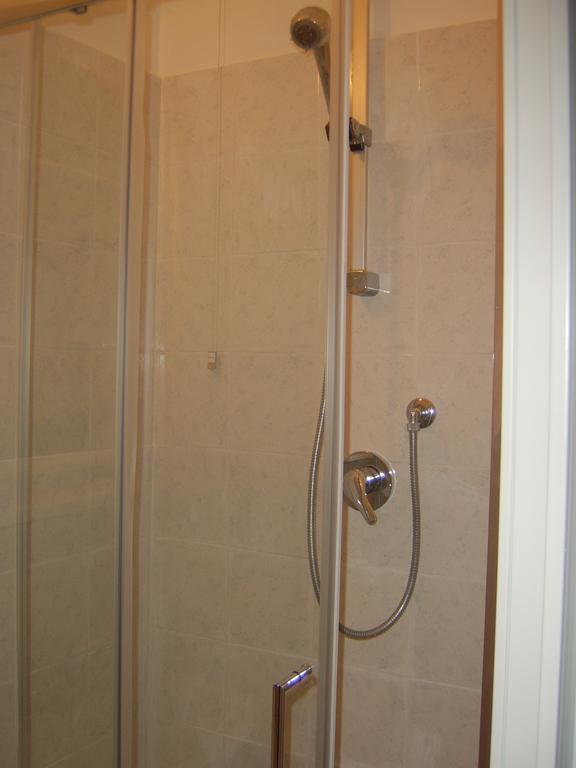 Hotel Nuova Doel Sottomarina Habitación foto